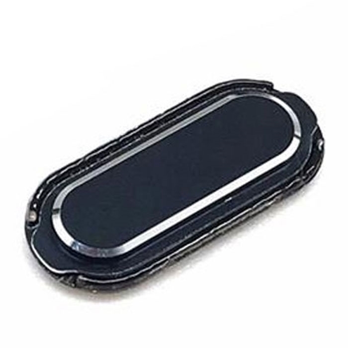 Κεντρικό κουμπί (Home Button) για Samsung Galaxy A3 2015 A300F - Χρώμα: Μαύρο