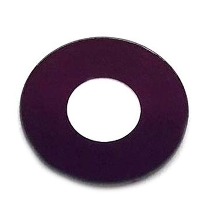 Τζαμάκι κάμερας (camera lens) για Meizu M6