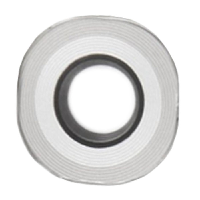 Τζαμάκι κάμερας (camera lens) για LG G4 - Χρώμα: Λευκό