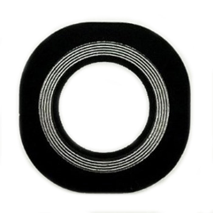 Τζαμάκι κάμερας (camera lens) για LG G4 - Χρώμα: Μαύρο