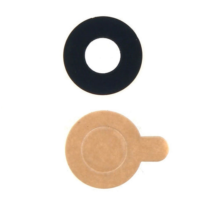 Τζαμάκι κάμερας (camera lens) για LG G3 - Χρώμα: Μαύρο