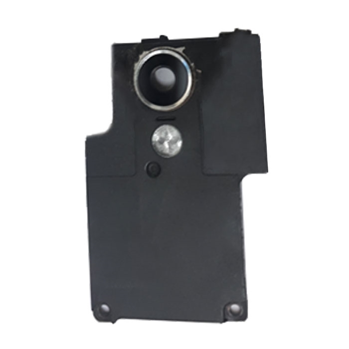 Τζαμάκι κάμερας (camera lens) με Πλαίσιο για Lenovo Vibe S1 Lite s1la40 (SWAP)