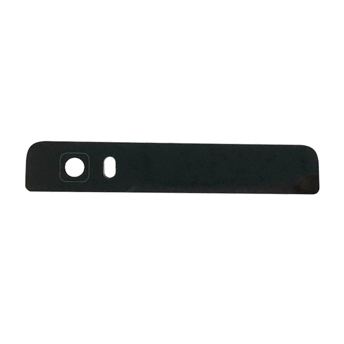 Τζαμάκι κάμερας (camera lens) για Huawei P8 Lite - Χρώμα: Μαύρο