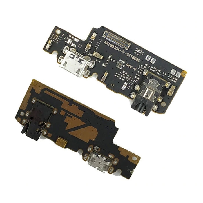 Πλακέτα Φόρτισης / Charging Board για Xiaomi Redmi Note 5