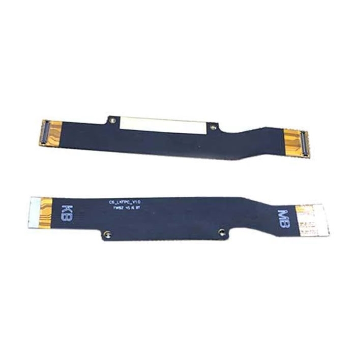 Κεντρική Καλωδιοταινία / Main Flex για Xiaomi Redmi Note 4X