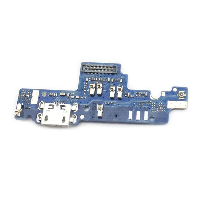 Πλακέτα Φόρτισης με στενό κοννέκτορα / Charging Board with Narrow Connector για Xiaomi Redmi Note 4X (3G/32GB)