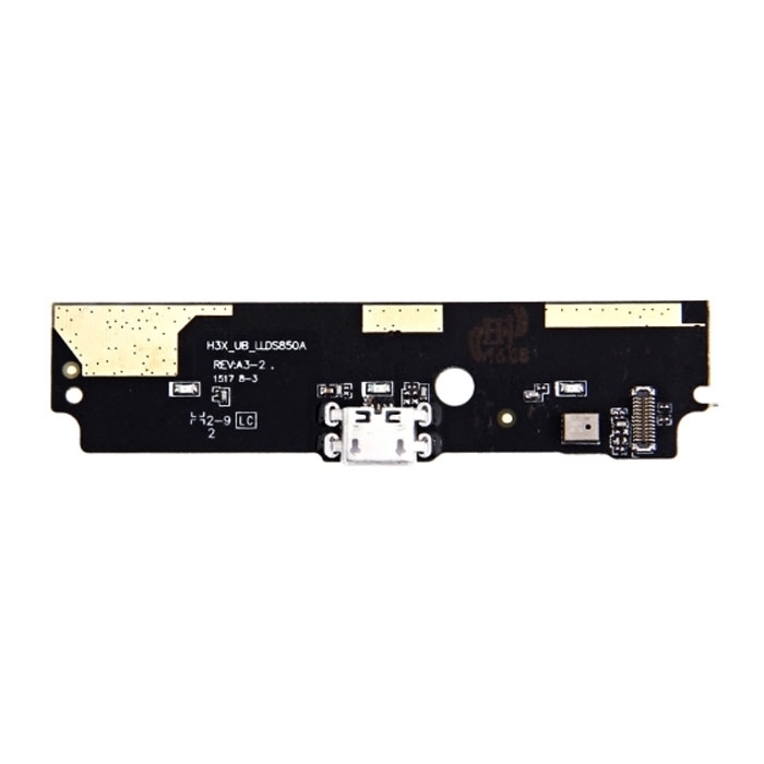 Πλακέτα Φόρτισης / Charging Board για Δίκαρτο Redmi Note (4G)