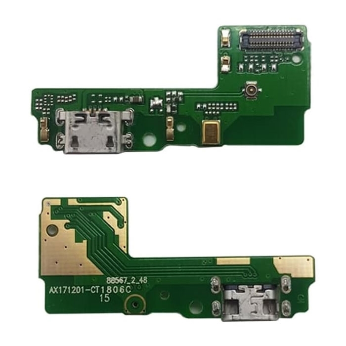 Πλακέτα Φόρτισης / Charging Board για Xiaomi Redmi 5