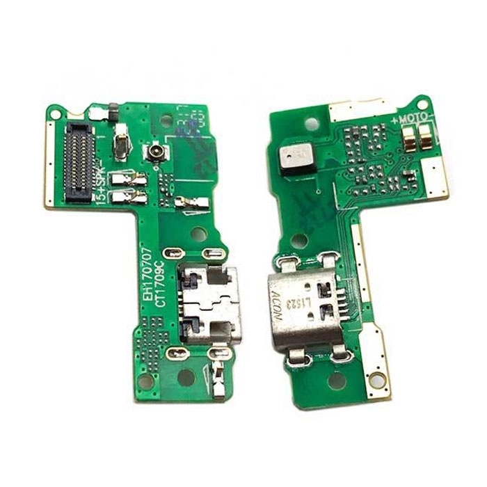 Πλακέτα Φόρτισης / Charging Board για Huawei P9 Lite Mini/Y6 Pro 2017