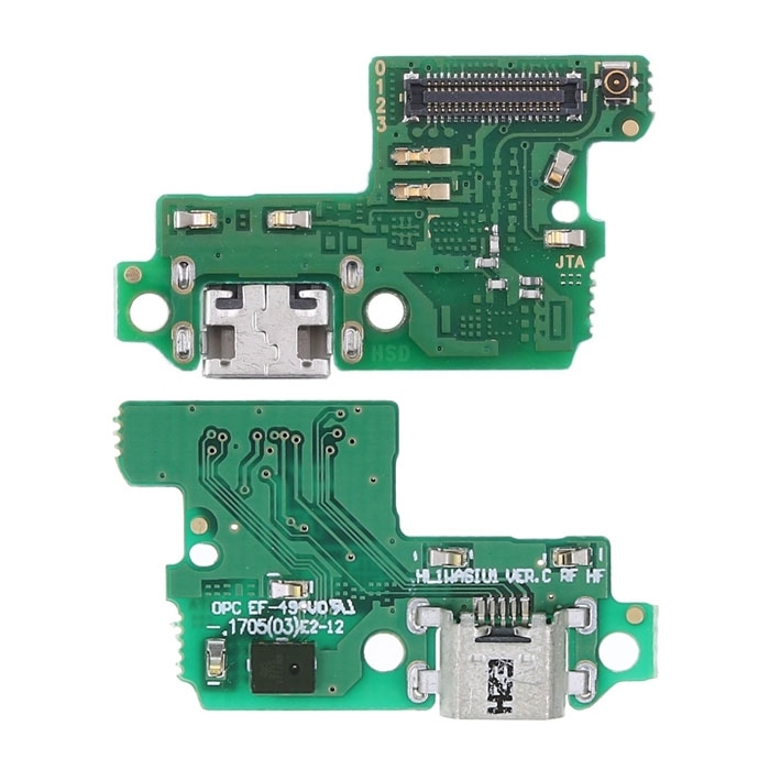 Πλακέτα Φόρτισης / Charging Board για Huawei P10 Lite