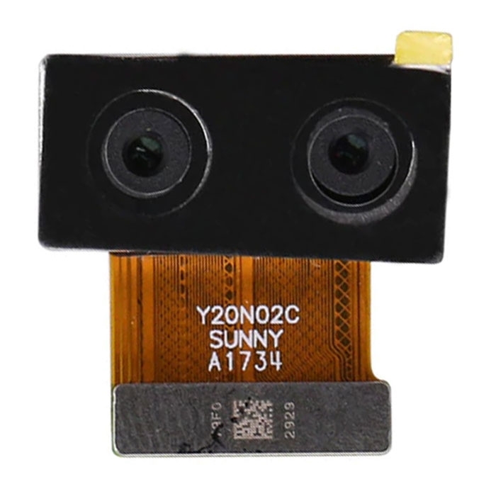 Πίσω Κάμερα / Back Rear Camera για Huawei P10