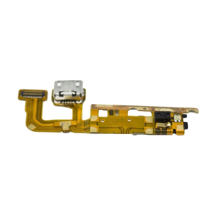 Πλακέτα Φόρτισης / Charging Board για Huawei Ascend P6