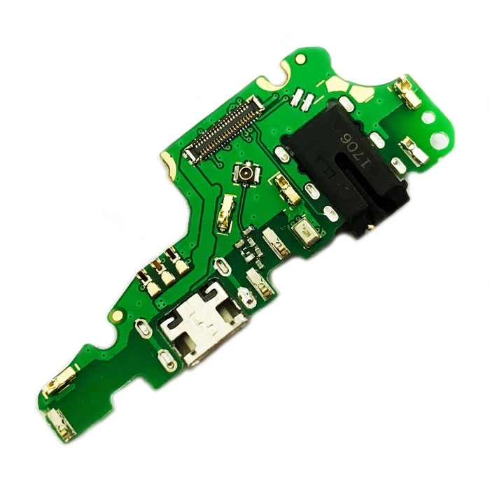 Πλακέτα Φόρτισης / Charging Board για Huawei Mate 10 Lite