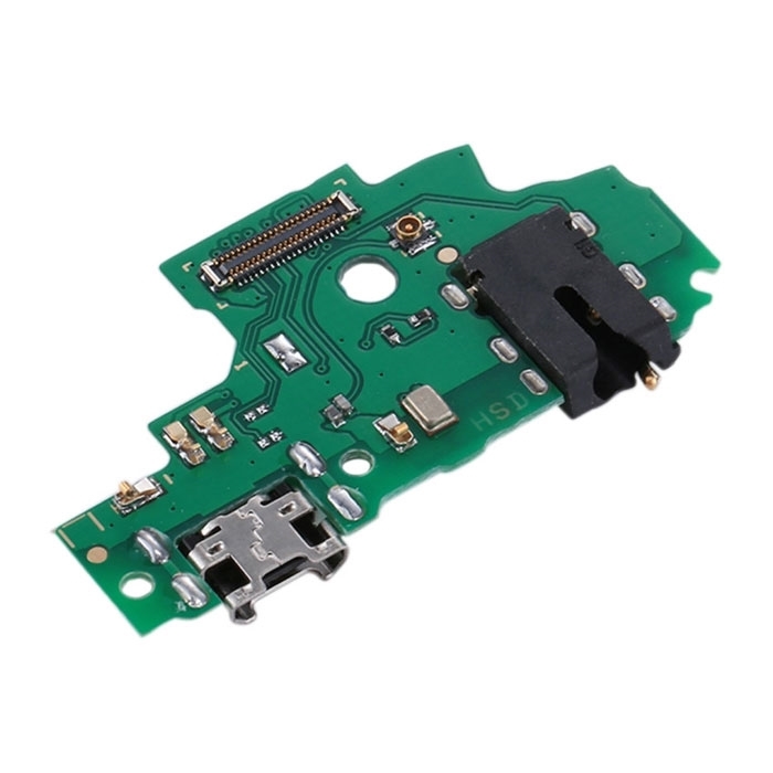 Πλακέτα Φόρτισης / Charging Board για Huawei Honor 9 Lite