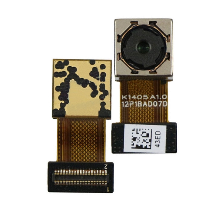Πίσω Κάμερα / Back Rear Camera για Huawei Honor 3X/Ascend G750