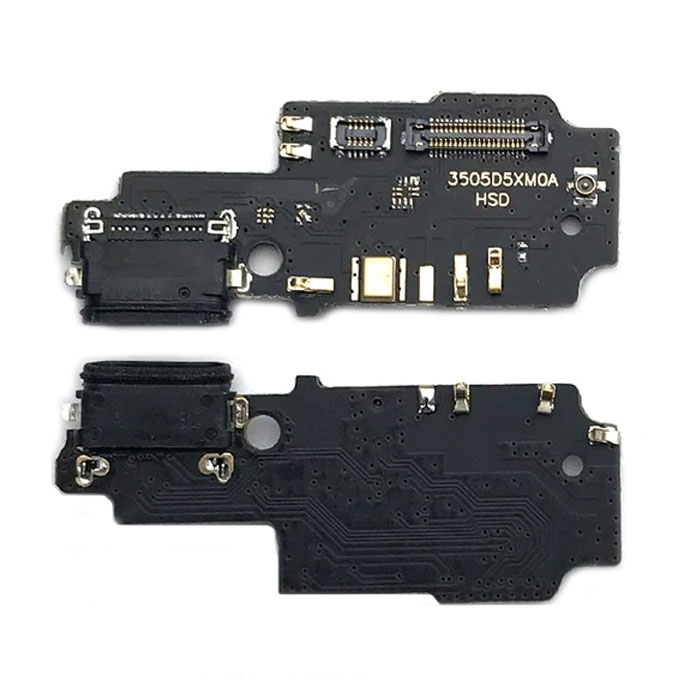Πλακέτα Φόρτισης / Charging Board για Xiaomi Mi Mix 2S