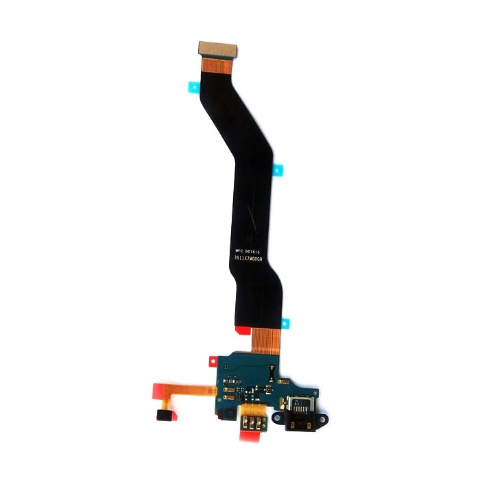 Καλωδιοταινία Φόρτισης / Charging Flex για Xiaomi Mi Note