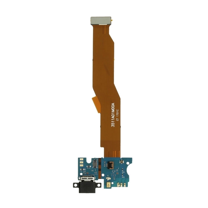 Καλωδιοταινία Φόρτισης / Charging Flex για Xiaomi Mi 5