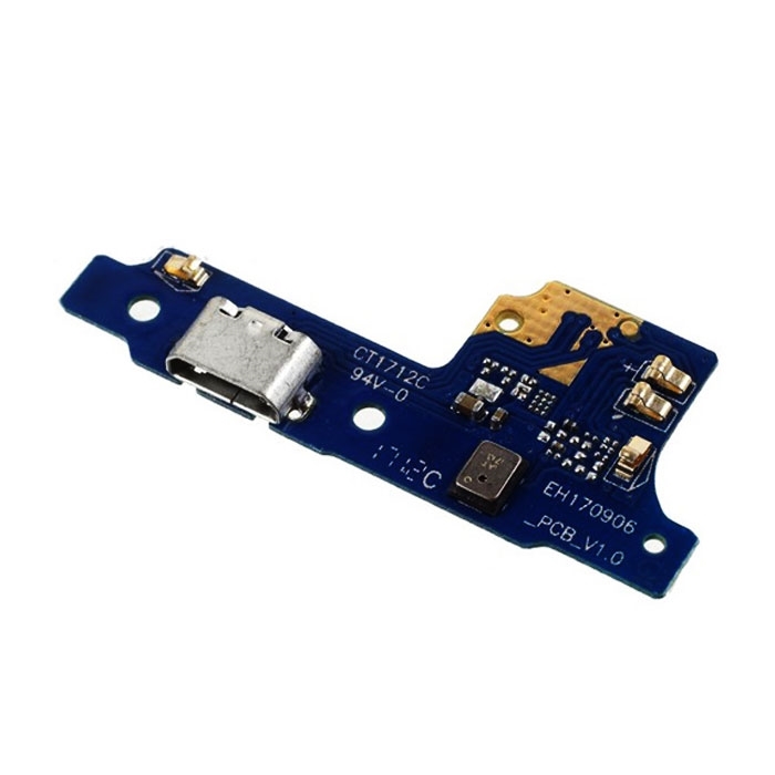 Πλακέτα Φόρτισης / Charging Board για Huawei Y6 2017