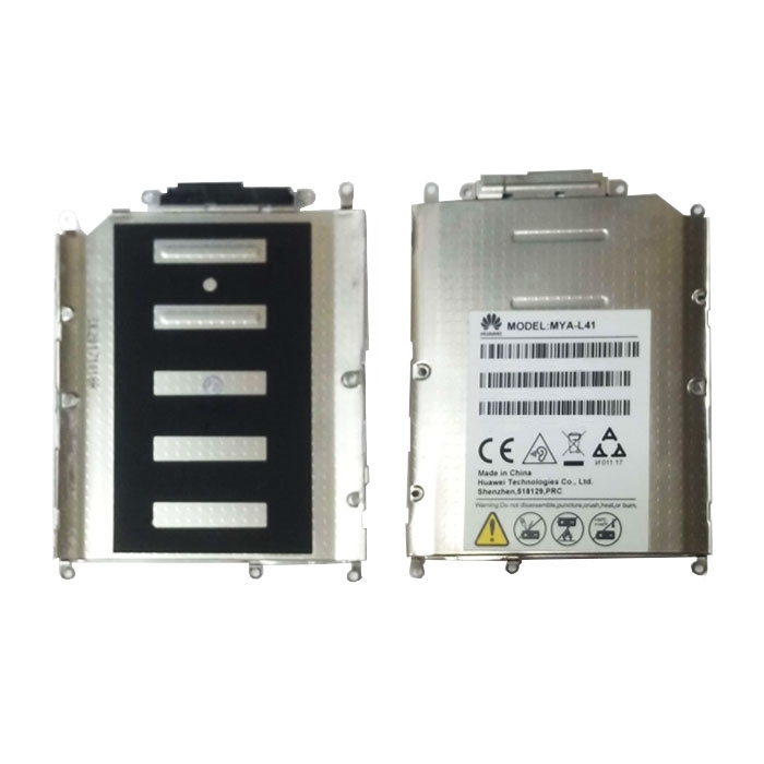 Μεταλικό Εσωτερικό Εξαρτήμα Μπαταρίας /Metalic Battery Holder για Huawei Y6 2017
