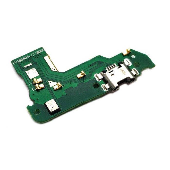 Πλακέτα Φόρτισης / Charging Board για Huawei Y6 2018/ Y6 Pro 2018/Y6 Prime 2018