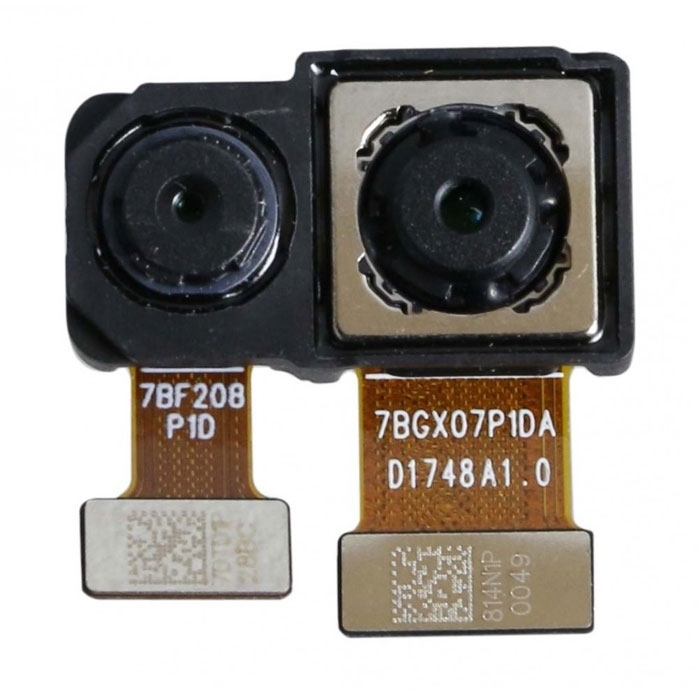 Πίσω Κάμερα / Back Rear Camera για Huawei Y7 2018/Y7 Prime 2018
