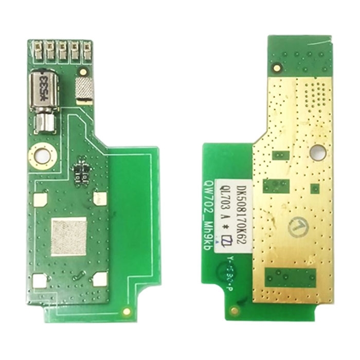 Πλακέτα με Μηχανισμό Δόνησης / Vibration Motor Board για Huawei Y5 2015/Ascend Y560