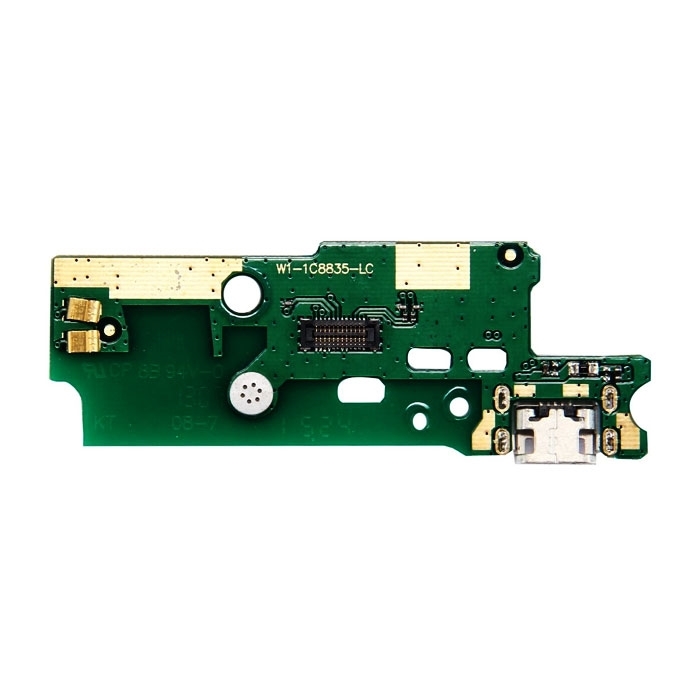 Πλακέτα Φόρτισης / Charging Board για Huawei Ascend W1