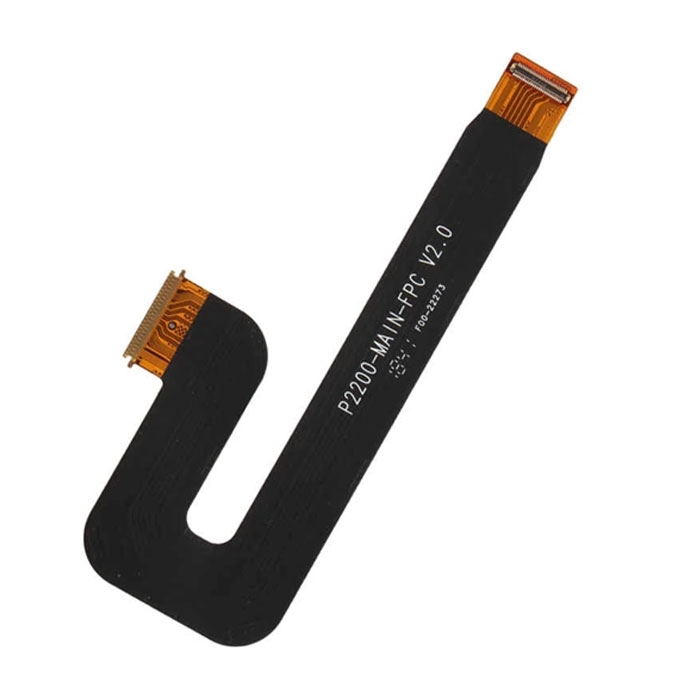 Κεντρική Καλωδιοταινία / Main Flex για Huawei MediaPad T3 10 AGS-W09 / AGS-L09
