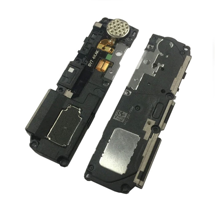 Ηχείο και Μηχανισμός Δόνησης / Loud Speaker Ringer Buzzer with Vibration Motor για Huawei P9 Lite Mini/Y6 Pro 2017