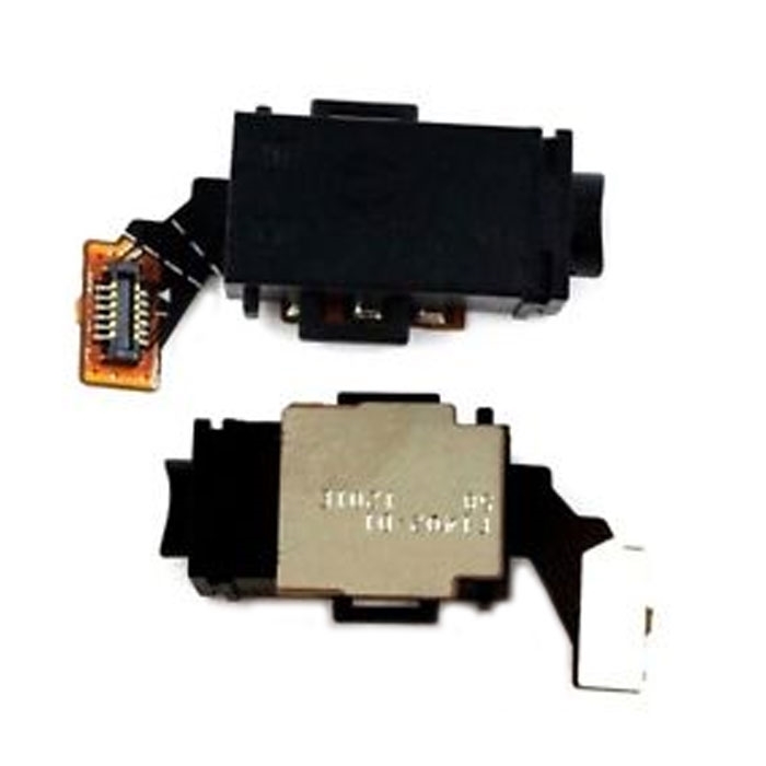 Καλωδιοταινία Ήχου Ακουστικού / Audio Jack Flex για Sony Xperia M4 Aqua/ E2363