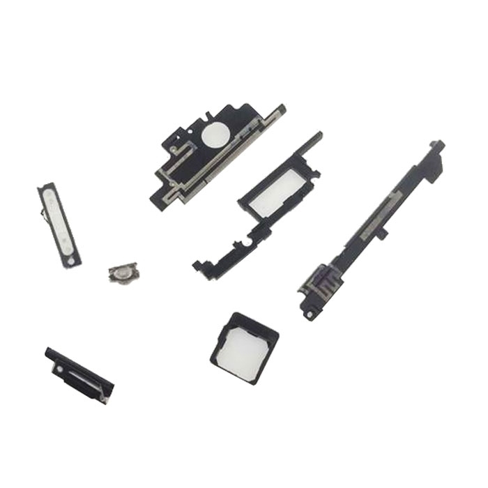 Κουμπιά και Καλύμματα / Usb Covers and Buttons για Sony Xperia M5