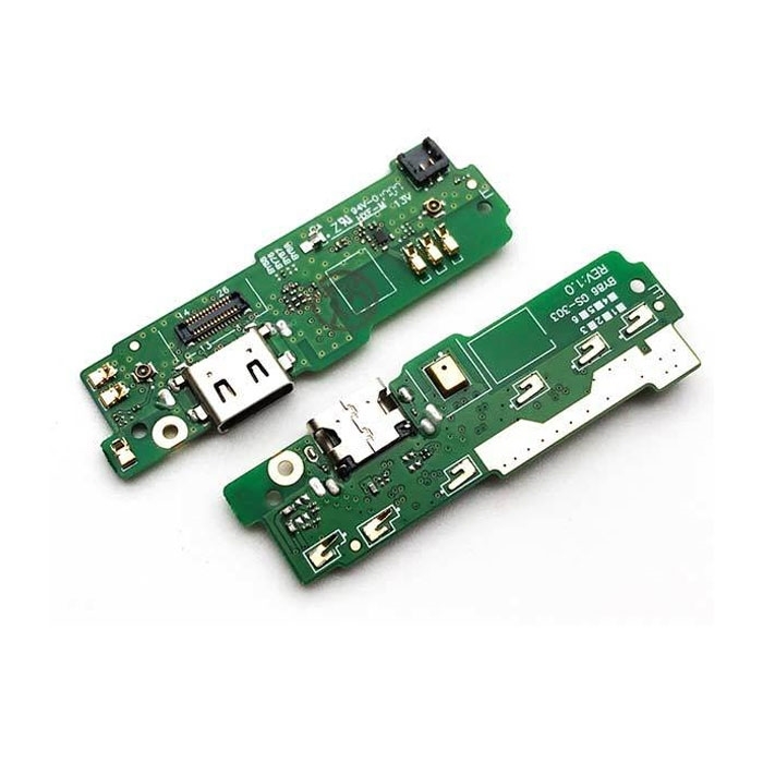 Πλακέτα Φόρτισης / Charging Board για Sony Xperia XA1 Ultra