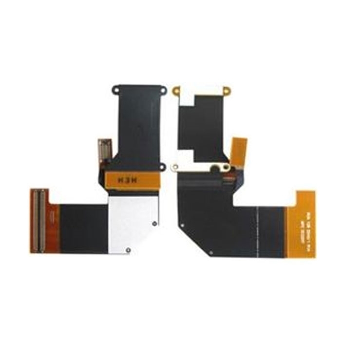 Κεντρική Καλωδιοταινία / Main Flex για Sony Ericsson S500 / W580