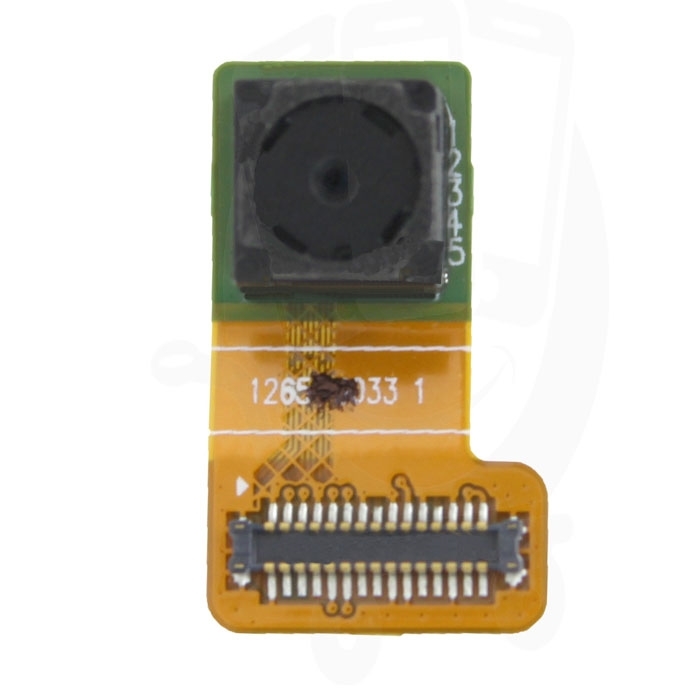 Μπροστινή Κάμερα / Front Camera για Sony Xperia Tab Z Sgp311 / Sgp312 / Sgp321