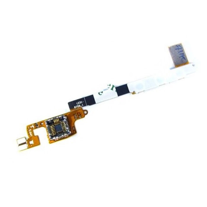 Καλωδιοταινία Κάμερας / Camera Flex για Sony Ericsson Zylo W20
