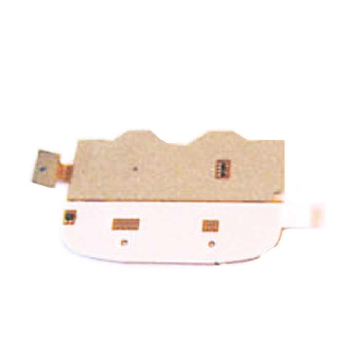 Καλωδιοταινία Κάτω Πλήκτρων / Lower Keypad Flex για Sony Ericsson Zylo W20