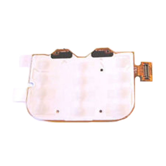 Πάνω Πλακετάκι Πλήκτρων / Upper Keypad Board για Sony Ericsson Zylo W20