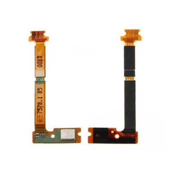 Καλωδιοταινία Μικροφώνου / Mic Flex για Sony Xperia Z5 Mini