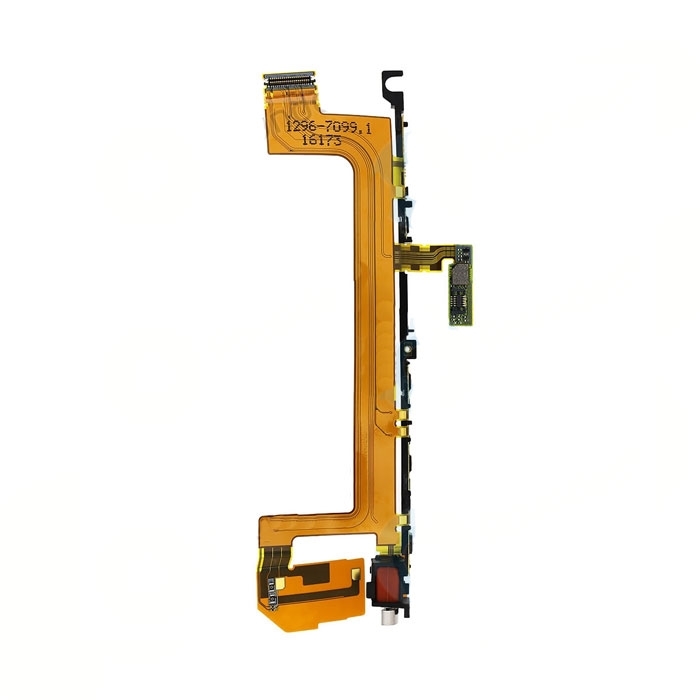 Καλωδιοταινία Ενεργοποίησης / Power Flex για Sony Xperia X(F5121/F5122)