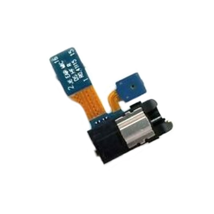 Καλωδιοταινία Ήχου Ακουστικού / Audio Jack Flex για Samsung Galaxy J6 2018 J600F