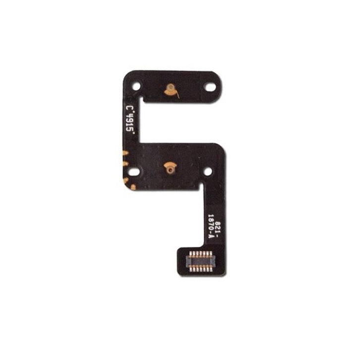 Καλωδιοταινία Μικροφώνου / Microphone Flex για iPad 5 9.7 2017