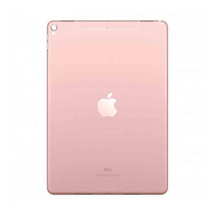 Πίσω Καπάκι για iPad Pro 9.7 (A1674) 4G 2016 - Χρώμα: Ροζ