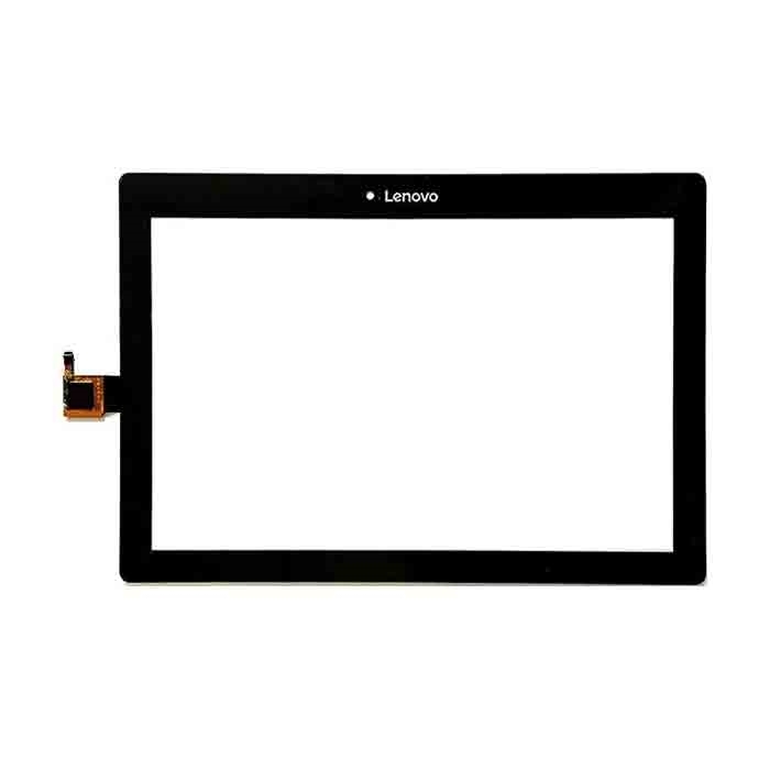 Μηχανισμός Αφής Touch Screen για Lenovo TB-X103F Tab 3 10.1 - Χρώμα: Μαύρο