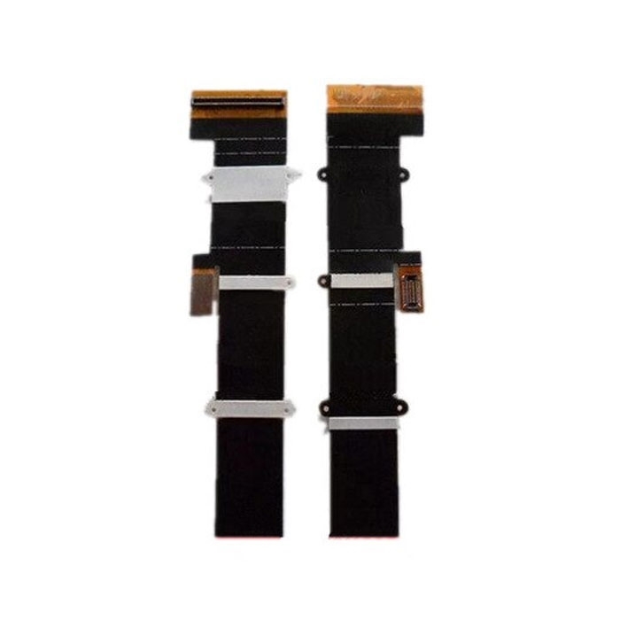 Κεντρική Καλωδιοταινία / Main Flex για Sony Ericsson W760