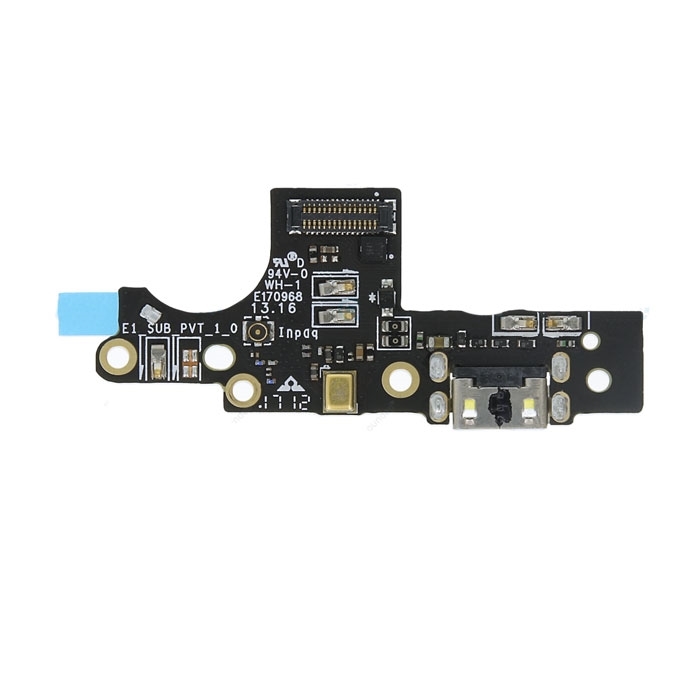 Πλακέτα Φόρτισης / Charging Board για Nokia 3