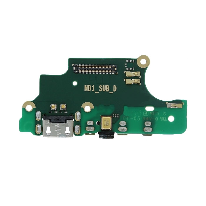 Πλακέτα Φόρτισης / Charging Board για Nokia 5