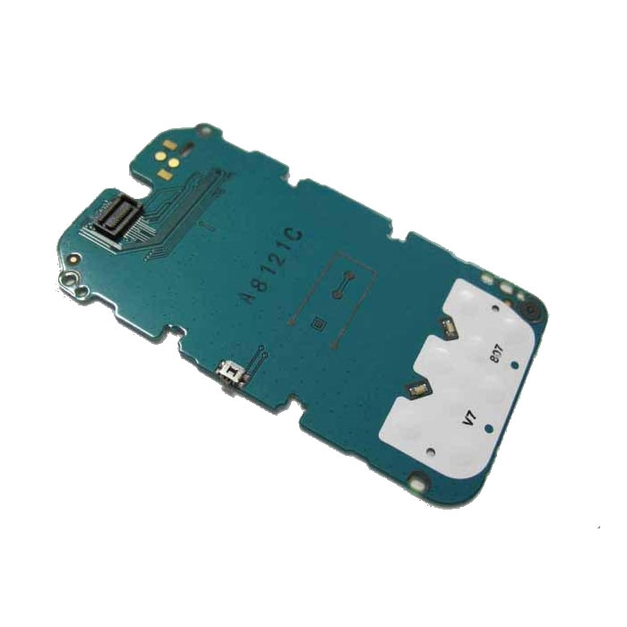 Πλακετάκι Οθόνης / LCD Board για Nokia 5200
