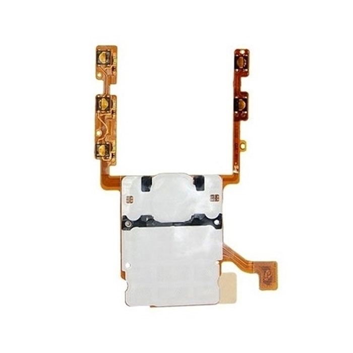 Καλωδιοταινία Πλήκτρων / Keypad Flex για Nokia 5220