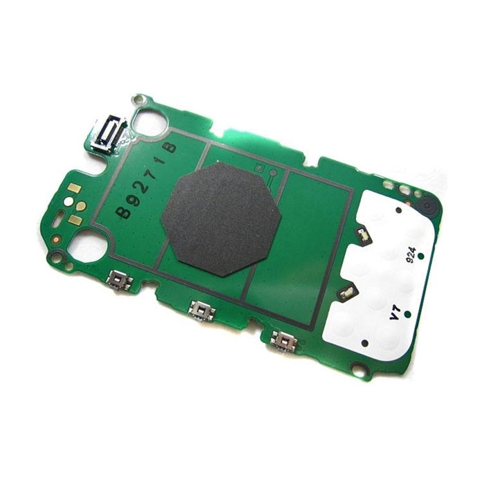 Πλακετάκι Οθόνης / LCD Board για Nokia 5300